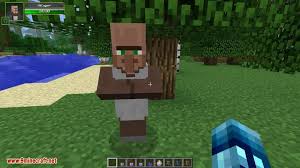 This is a very interesting and useful addon, it allows you to see how much health the other player has left. Damage Indicators Mod 1 12 2 1 7 10 Health Bars For Mobs 9minecraft Net