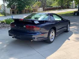 Image result for Navy Blue 2001 Pontiac