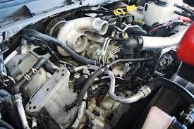 Most Common Ford 6.7L Power Stroke Engine Problems