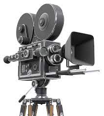 Movies And Film Difference Vintage Film Camera Old Cameras Film Camera