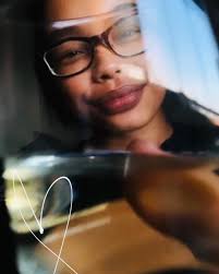 In my beautiful mind