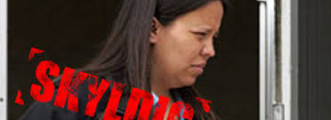 Jammie Thomas dømt for fildeling