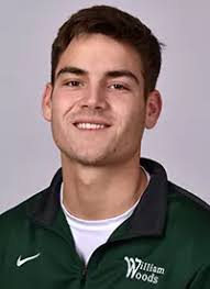 2019 Men's Track and Field Roster