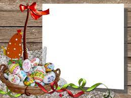 Easter Frame Png Easter Frame Easter Crafts Crafts