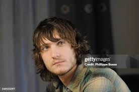 459 Michael Nyqvist Photos & High Res Pictures