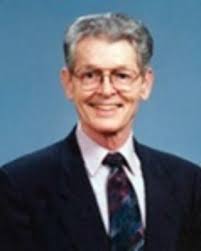 Kenneth Blunt Obituary