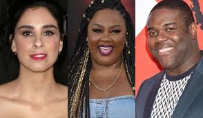 SitcomsOnline.com News Blog: April 2021