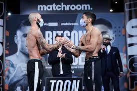 Boxing fans can watch lewis ritson vs jeremias ponce live on sky sports tv in the uk and live stream on dazn in the us, australia and other countries. 3g3u2ixcmoq1am