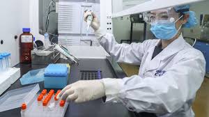 However, combination of getting vaccinated and following all the precautionary measures to prevent the spread. Uae And China Launch Phase 3 Clinical Trial In Humans For Covid 19 Vaccine Cnn
