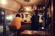 武蔵小山にあるcafe & bar SIC［シック］