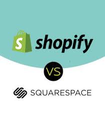 shopify vs squarespace 7 reasons why we think shopify is