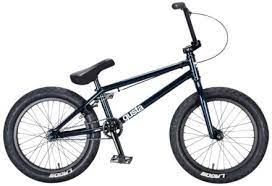 Hannah roberts of the u.s. Mafia Gusta 18 Freestyle Bmx Fahrrad Skatepro