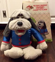 This set is a great gift to make sure your dog has an 32. Rare 1986 Pound Puppies Cooler Animated Plush Iob By Tonka Singing Pound Puppy Talking Pound Puppy Animated Dogs Coo Pound Puppies Animated Plush Puppies