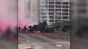 Mankind has discovered ways to travel outside of the solar system and planets thousands of lig. Aliens Invade Brunch As Crews Film The Tomorrow War In Atlanta 11alive Com