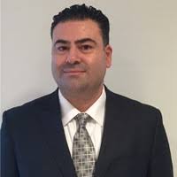 Mike Menendyan, CPCU