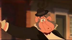 Naveen princess and the frog gif. Prince Naveen Play Ukulele Polish On Make A Gif