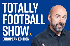 Totally Football Show: Scotland keep Euro hopes alive as England prepare  for Denmark