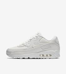 Nike airmax 90 white mens size 7 uk. Nike Air Max 90 Summit White Erscheinungsdatum Nike Snkrs De
