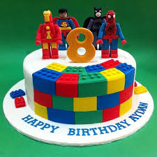 Vinyl figures make the perfect gift for fans and collectors, bringing epic design to the heroes and villains of dc, marvel's avengers and many more. Malaysian Loved Handmade 3d Lego Marvel Superheros Cake Iskandar Puteri Cakes For Kids Delivery