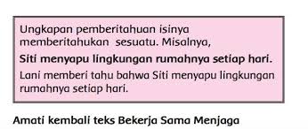 Contoh kata kata follow up customer lewat whatsapp materi untuk mencobanya pengguna harus mengunduh whatsapp untuk android beta versi 21897. Ungkapan Pemberitahuan Berisi Sebuah Brainly Co Id