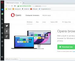 Click next and agree until the file is finished installation. Opera 55 0 Download Free Opera Exe
