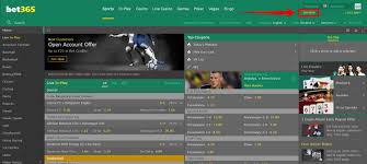 Soccer, or football in most countries, is the most popular sport in the whole world. How To Sign Up On Bet365 In A Few Easy Steps