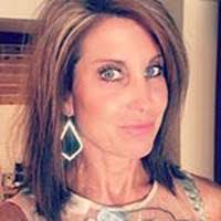 Gabrielle Dickerson's Instagram, Twitter & Facebook