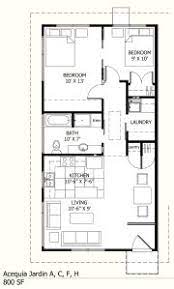 The types of lights, switches, and where they are located vary with each customer. 800 Sq Ft Small House Floor Plans Cabin Floor Plans Guest House Plans