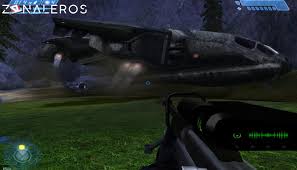 Can't believe this game works and theres actually people online playing! Descargar Halo Combat Evolved Pc Espanol Mega Torrent Zonaleros