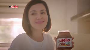 NUTELLA