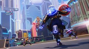 Here's how to redeem codes in knockout city on ps5, ps4, xbox series x|s, xbox one nintendo switch, and pc. Knockout City Dodgeball Cross Play Open Beta A Success Allkeyshop Com