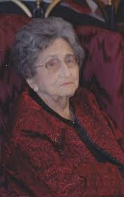 Roberta Hall Obituary