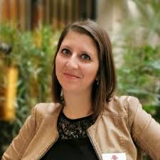 Quand ton équipe est super sympa ! 😃