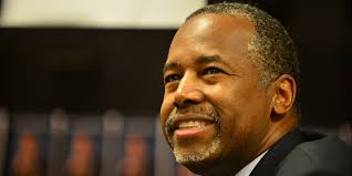 Ben Carson Did Not Apply To West Point