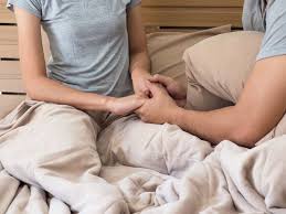 When To Start Having Sex In A Relationship According To Science