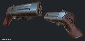 Pin On Keira Gun