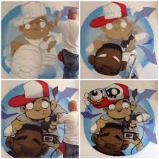 Pin By Natalia Rojas On Graffiti Graffiti Characters Graffiti Art Graffiti Drawing