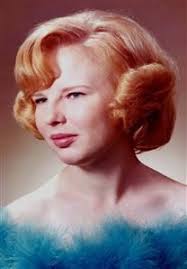 Peggy Graves Obituary and Online Memorial (2010)