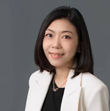 Perfil de Agatha Lam, LMFT, BCBA