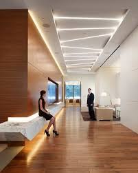 Basement home offices bring along with them a multitude of advantages, and most importantly, they manage to clearly since every inch of space in the basement is valuable, floor lamps are not always ideal. Unique Commercial Lighting Design Ideas Interior Lighting Ideas