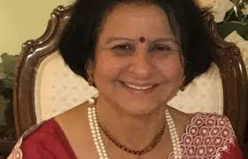 Dr. Prabha Partap Obituary February 15, 2018