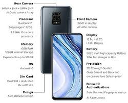 If you want to lock or unlock your smartphone using your face you can try face recognition feature in xiaomi redmi note 9. E Latest Redmi Note 9 Pro Max Pro Cameras Max Facebook