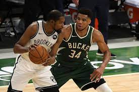 Giannis needs to turn his swag up vs. Nba Betting Nets Would Be Clear Favorites Over Bucks