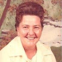 Joyce A Marcum Obituary