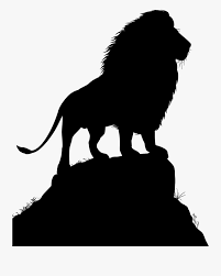 Simba Lion King Silhouette Free Transparent Clipart Clipartkey Buy 2 get 1 free! simba lion king silhouette free