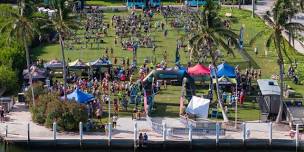 South Seas Captiva Island Triathlon