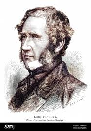 Douglas pennant hi-res stock photography and images