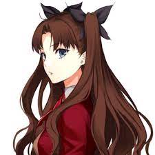 Rin Tohsaka Magerintohsaka Twitter Fate Stay Night Rin Rin Cosplay Fate Stay Night Anime