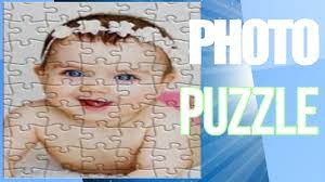 Crossword puzzles are often used in education by teachers in a variety of subjects, ranging from math, english, history, chemistry, biology. Making A Photo Puzzle For Free In 1 Minute Online Photo Puzzle Maker Youtube