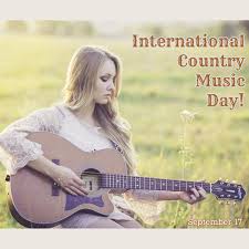 Celebrating world music day ! International Country Music Day 2020 Know History And How To Celebrate This Day Broadcast Cover